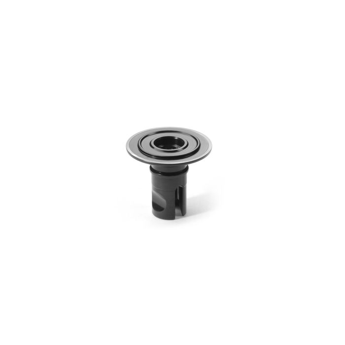 Xray Ball Differential Short Output Shaft 2.5mm - Hudy Spring Steel (XR325012) Xray Ball Differential Short Output Shaft 2.5mm - Hudy Spring Steel (XR325012)