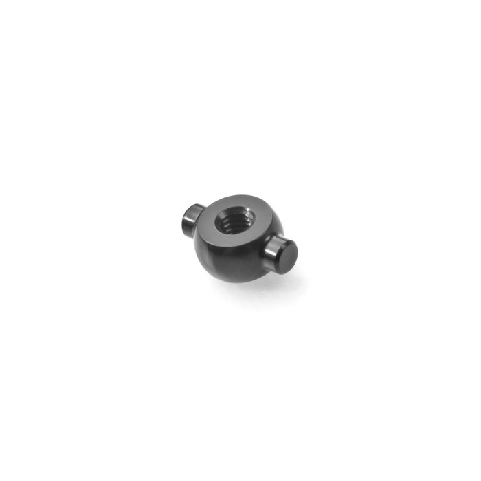 Xray Alu Ball Differential 2.5mm Nut (XR325072) Xray Alu Ball Differential 2.5mm Nut (XR325072)