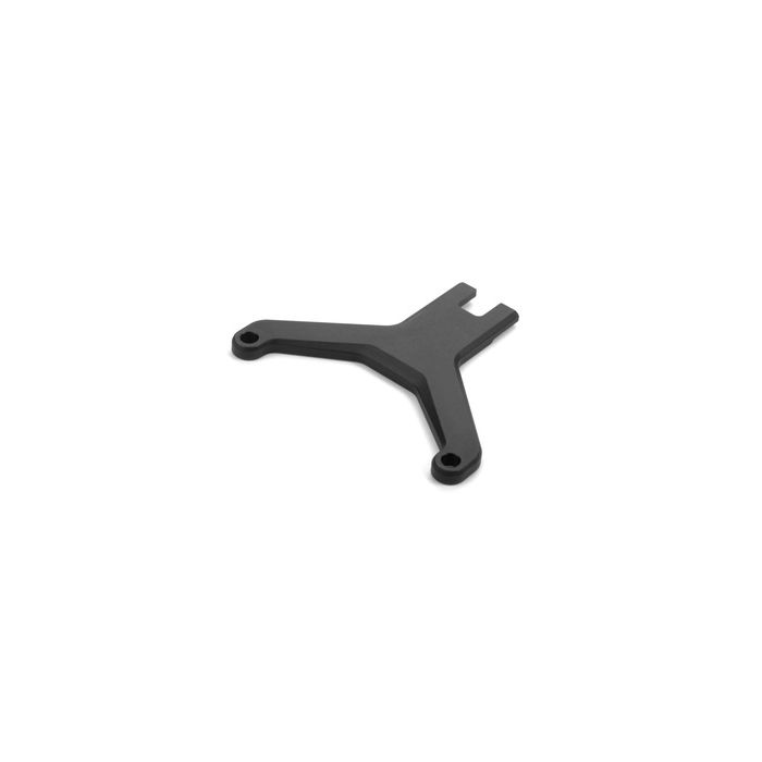Xray Composite Battery Strap - Short (XR326113) Xray Composite Battery Strap - Short (XR326113)
