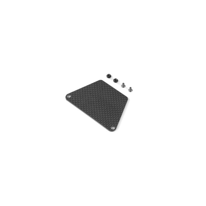 Xray Graphite Plate For Electronics - Set (XR326150)