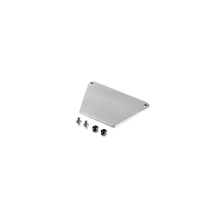 Xray Stainless Steel Weight For Electronics 30G - Set (XR326151) Xray Stainless Steel Weight For Electronics 30G - Set (XR326151)