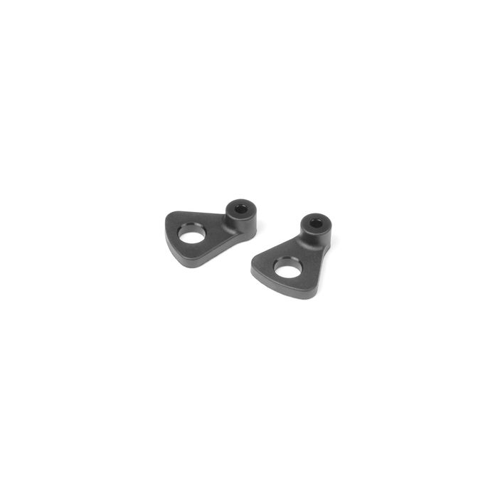 Xray Composite Battery Clamp (2) (XR326177) Xray Composite Battery Clamp (2) (XR326177)