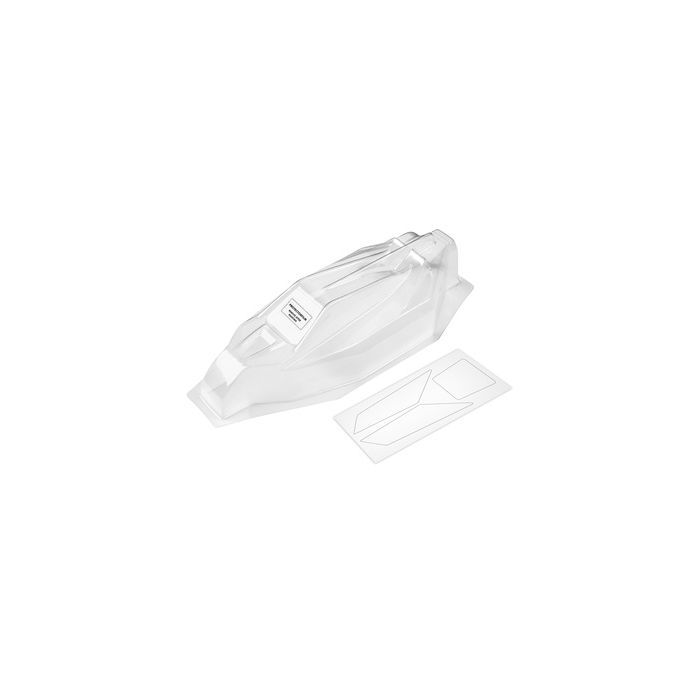 Xray Body For 1/10 2wd Off-Road Buggy - Delta 2D (XR329714)