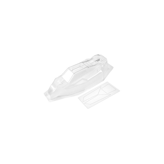 Xray Body For 1/10 2wd Off-Road Buggy - Delta 2C (XR329716) Xray Body For 1/10 2wd Off-Road Buggy - Delta 2C (XR329716)