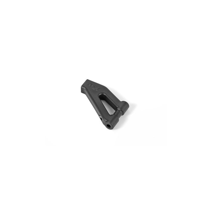 Xray Composite Suspension Arm For Set Screw - Front Upper - Soft (XR332134)