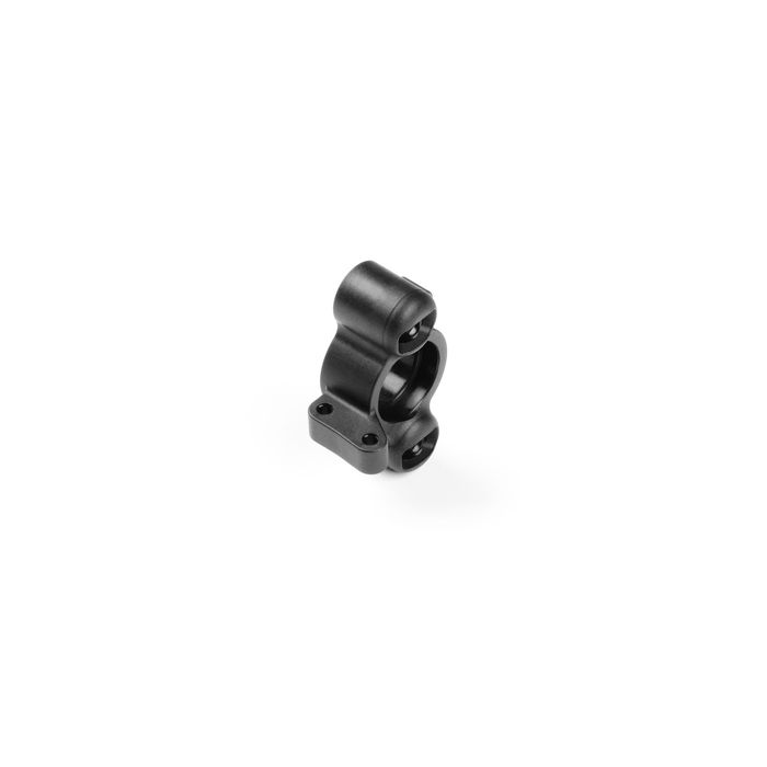 Xray Composite Steering Block For Aero Disc -  Left - Hard (XR332222-H)