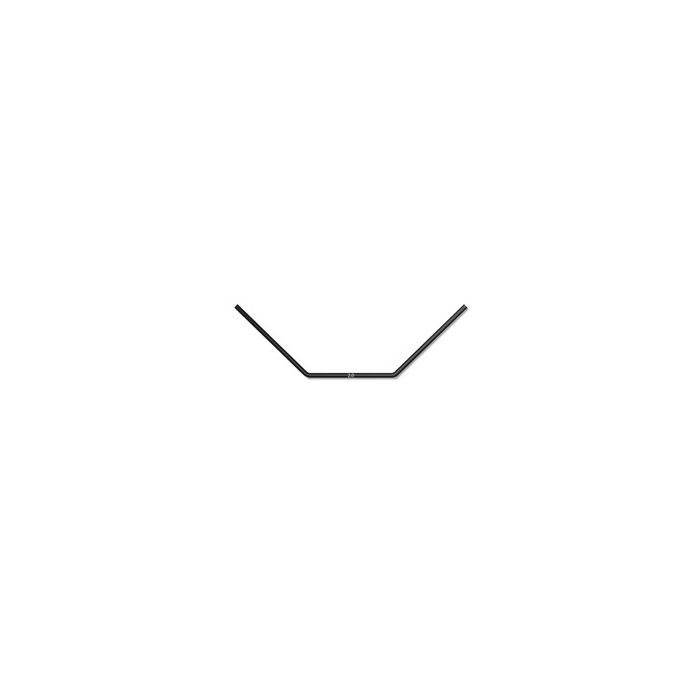 Xray Anti-Roll Bar Front 2.0 mm (XR332470) Xray Anti-Roll Bar Front 2.0 mm (XR332470)