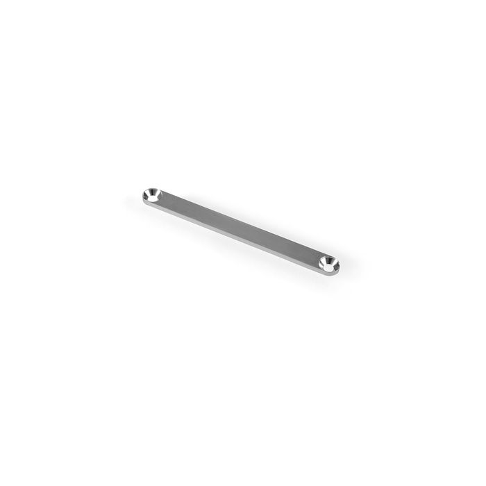 Xray Alu Front Chassis Brace (XR332581) Xray Alu Front Chassis Brace (XR332581)