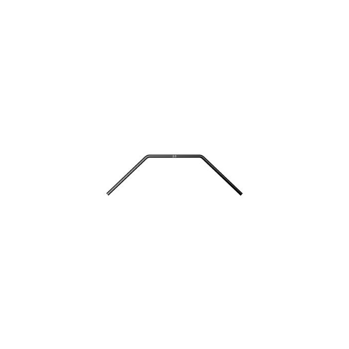 Xray Anti-Roll Bar For Ball-Bearings - Rear 2.0 mm (XR333480)