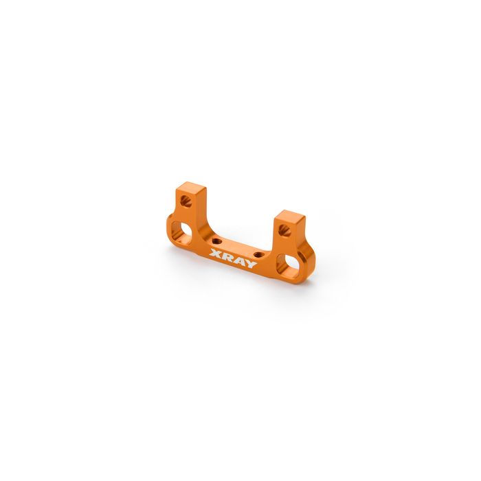 Xray Alu Rear Lower 1-Piece Suspension Holder - Rear - Rr (XR333721) Xray Alu Rear Lower 1-Piece Suspension Holder - Rear - Rr (XR333721)