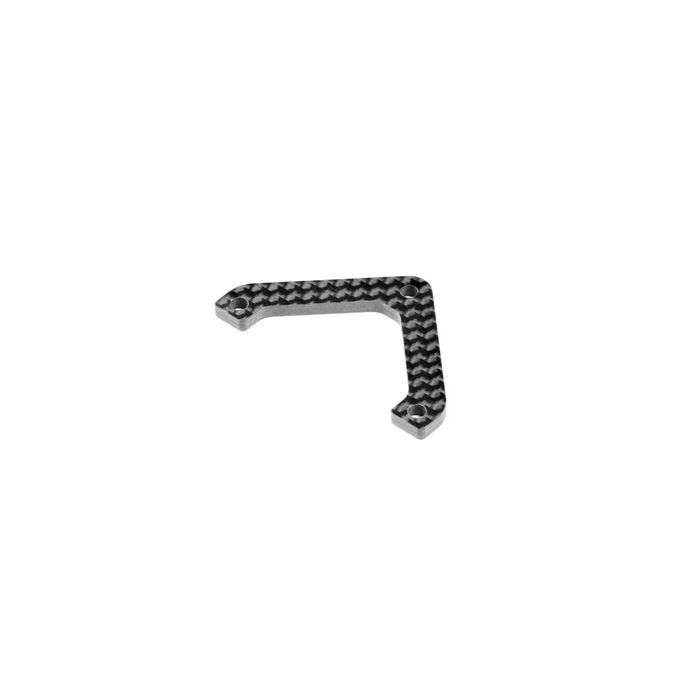 Xray Graphite Front Upper Brace - Triangle (XR336117) Xray Graphite Front Upper Brace - Triangle (XR336117)