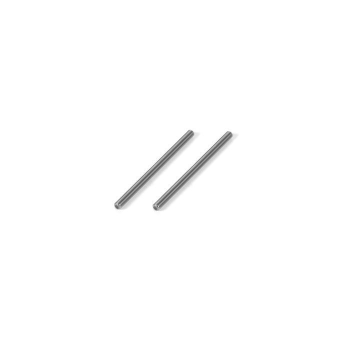 Xray Rear Lower Inner Pivot Pin (2) (XR337312) Xray Rear Lower Inner Pivot Pin (2) (XR337312)