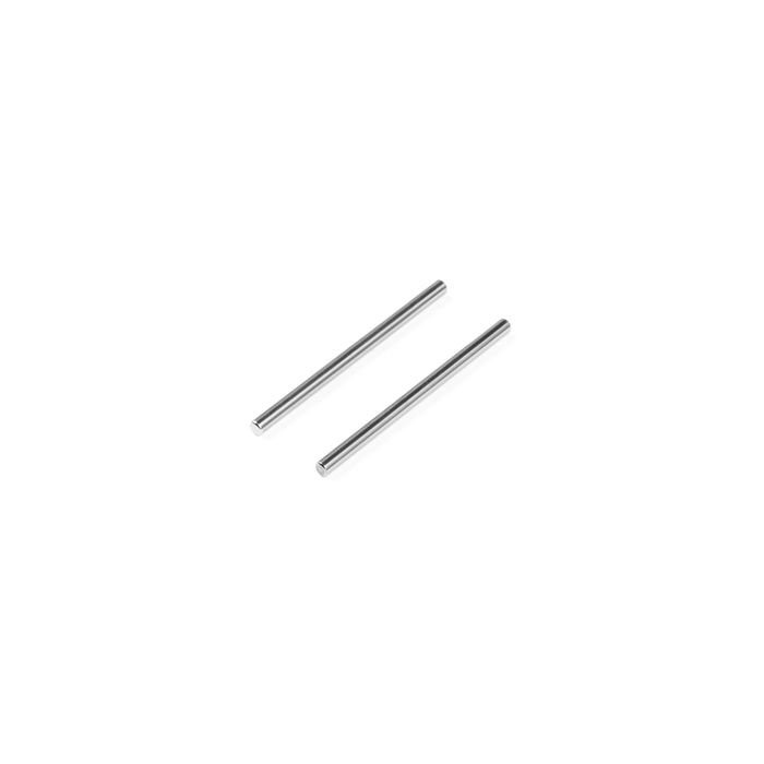 Xray Rear Lower Inner Pivot Pin (2) (XR337314)
