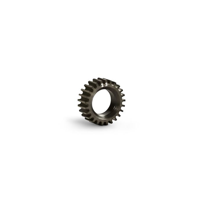 Xray XCA Alu 7075 T6 Hard Coated Pinion Gear - 25T (2Nd) (XR338525) Xray XCA Alu 7075 T6 Hard Coated Pinion Gear - 25T (2Nd) (XR338525)