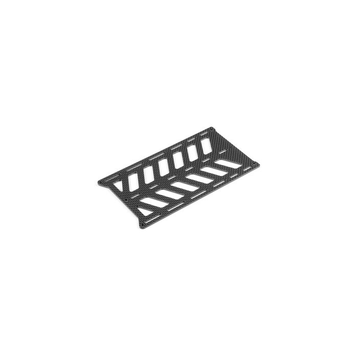 Xray X8 Graphite Battery Plate (XR341131) Xray X8 Graphite Battery Plate (XR341131)