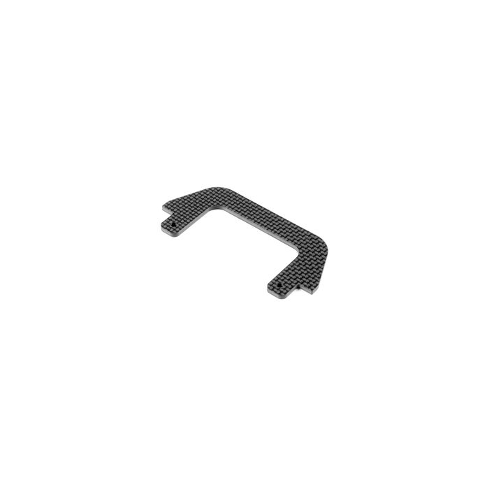 Xray X8 Graphite Rear Bumper/Holder (XR341133) Xray X8 Graphite Rear Bumper/Holder (XR341133)