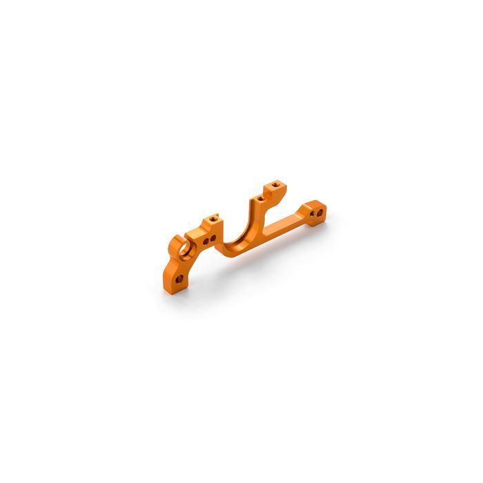 Xray Alu Lower Bulkhead Front - Swiss 7075 T6 - Right (XR342015)