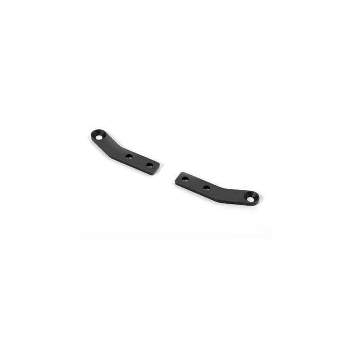 Xray Steel Extension For Suspension Arm - Front Lower (L+R) (XR342196) Xray Steel Extension For Suspension Arm - Front Lower (L+R) (XR342196)