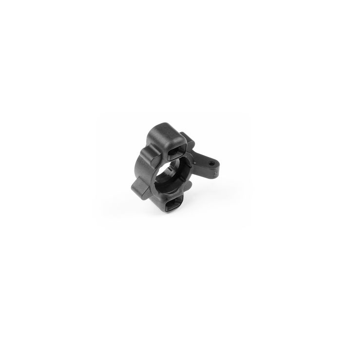 Xray Extra Eccentric Steering Block For Aero Disc - Right - Hard (XR342215-H) Xray Extra Eccentric Steering Block For Aero Disc - Right - Hard (XR342215-H)