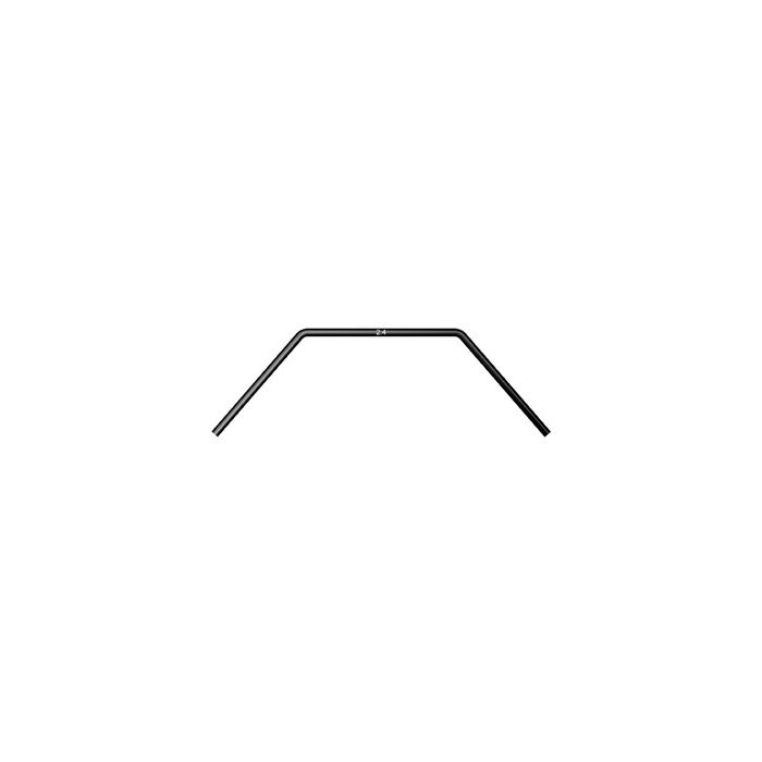 Xray Anti-Roll Bar Front 2.4 mm (XR342484) Xray Anti-Roll Bar Front 2.4 mm (XR342484)
