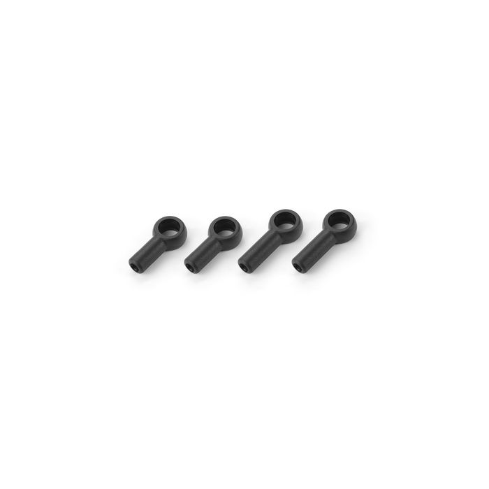 Xray Composite Rear Upper Camber Link Ball Joint 5.8mm - Short & Long (2+2) (XR343152) Xray Composite Rear Upper Camber Link Ball Joint 5.8mm - Short & Long (2+2) (XR343152)