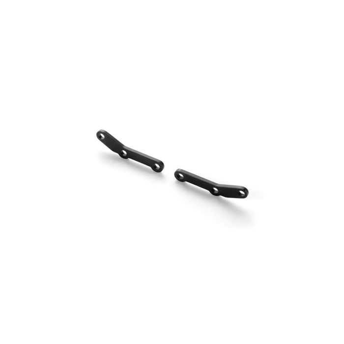 Xray Steel Extension For Suspension Arm - Rear Lower (2) (XR343196) Xray Steel Extension For Suspension Arm - Rear Lower (2) (XR343196)