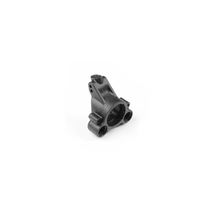Xray Composite Upright Rear For Aero Disc - Graphite (XR343311-G) Xray Composite Upright Rear For Aero Disc - Graphite (XR343311-G)