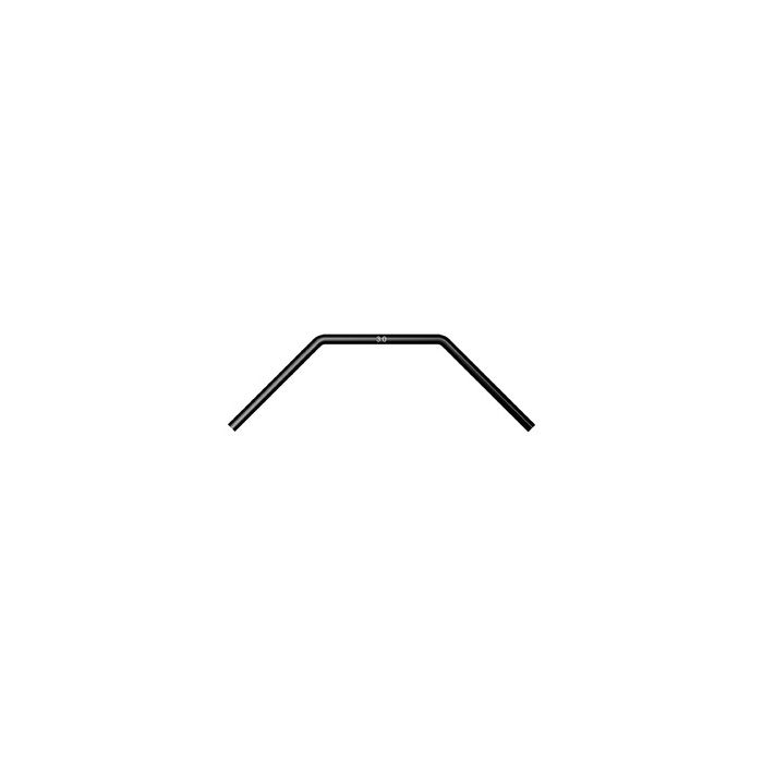 Xray Anti-Roll Bar Rear 3.0 mm (XR343470) Xray Anti-Roll Bar Rear 3.0 mm (XR343470)