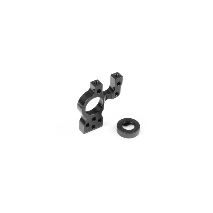 Xray Alu Brake Stand - Swiss 7075 T6 - Set (XR344014) Xray Alu Brake Stand - Swiss 7075 T6 - Set (XR344014)