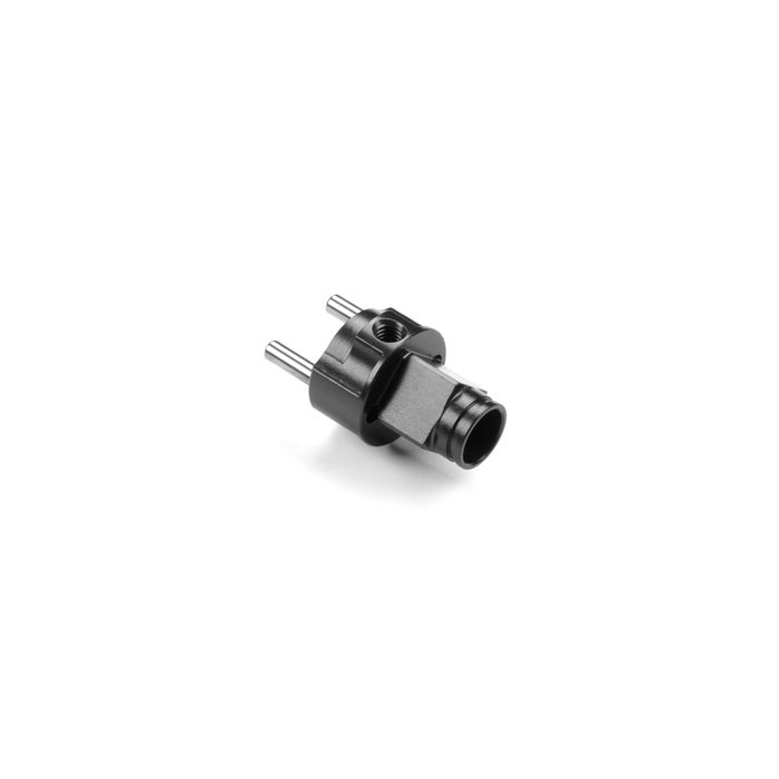 Xray Brake Disk Adapter - 7075 T6 - Hard Coated (XR344144) Xray Brake Disk Adapter - 7075 T6 - Hard Coated (XR344144)