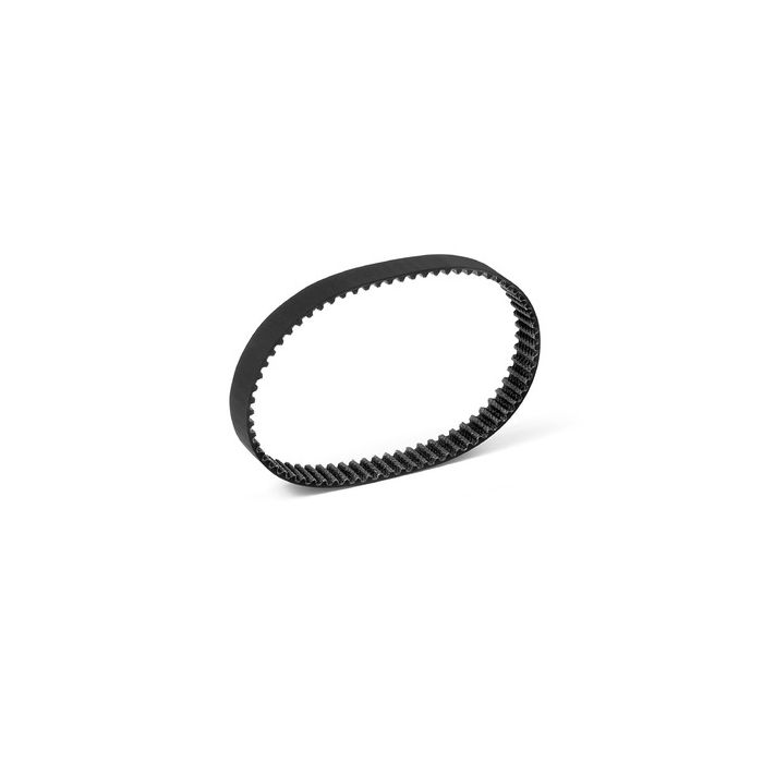 Xray Low Friction Drive Belt Rear 8.0 X 204 mm (XR345452) Xray Low Friction Drive Belt Rear 8.0 X 204 mm (XR345452)