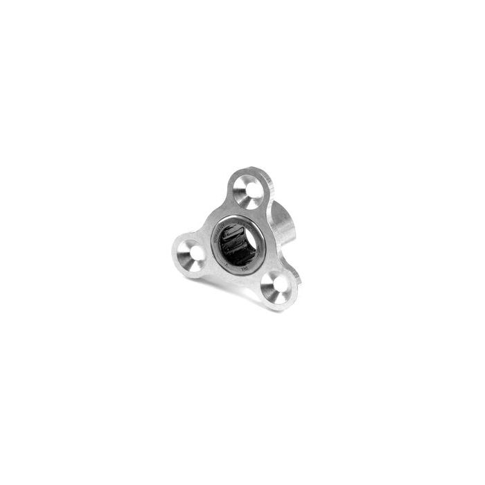 Xray Alu Drive Flange With One-Way Bearing - Small - Lightweight (XR345532)