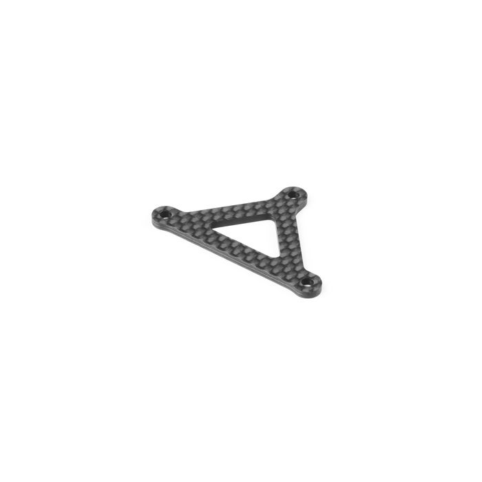 Xray Graphite Front Upper Brace (XR346117) Xray Graphite Front Upper Brace (XR346117)