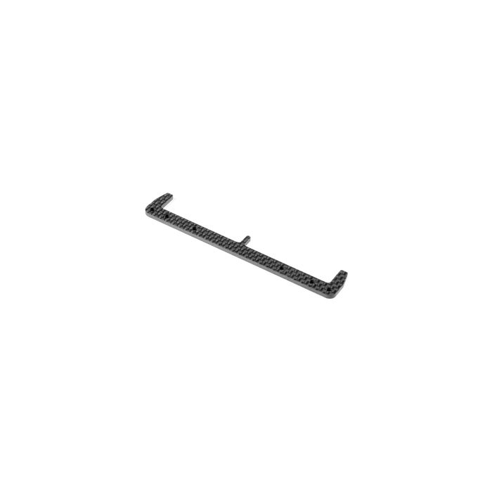 Xray X8 Graphite Battery Holder (XR346134) Xray X8 Graphite Battery Holder (XR346134)