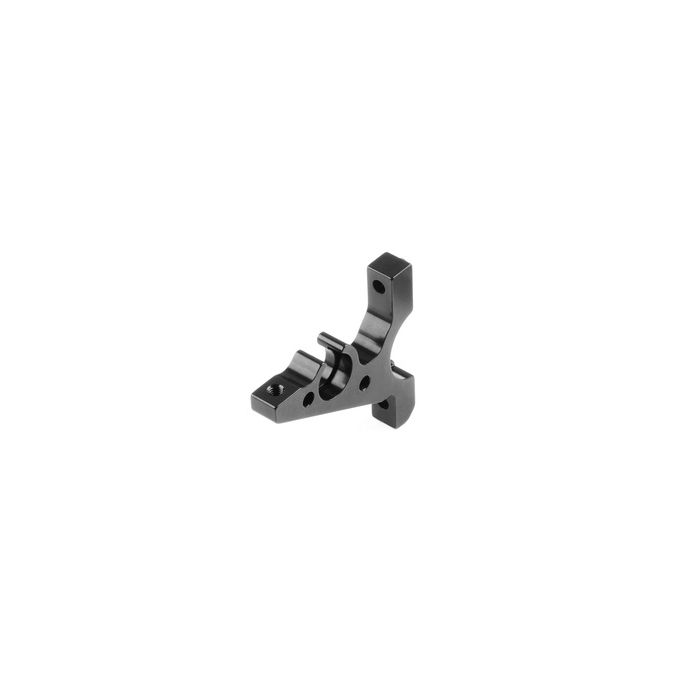 Xray GT Alu Front Anti-Roll Bar Bulkhead - Right - Swiss 7075 T6 (XR352012) Xray GT Alu Front Anti-Roll Bar Bulkhead - Right - Swiss 7075 T6 (XR352012)