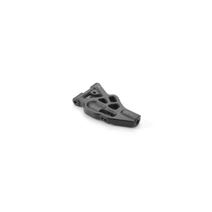 Xray XB8 Composite Front Lower Suspension Arm - Medium (XR352120-M)