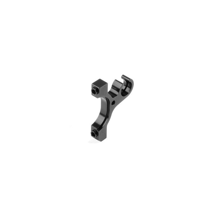 Xray GT Alu Rear Anti-Roll Bar Bulkhead - Right - Swiss 7075 T6 (XR353012) Xray GT Alu Rear Anti-Roll Bar Bulkhead - Right - Swiss 7075 T6 (XR353012)