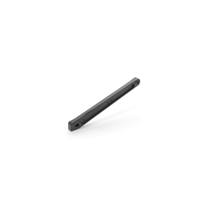 Xray Composite Rear Brace - Medium - M (XR353082) Xray Composite Rear Brace - Medium - M (XR353082)