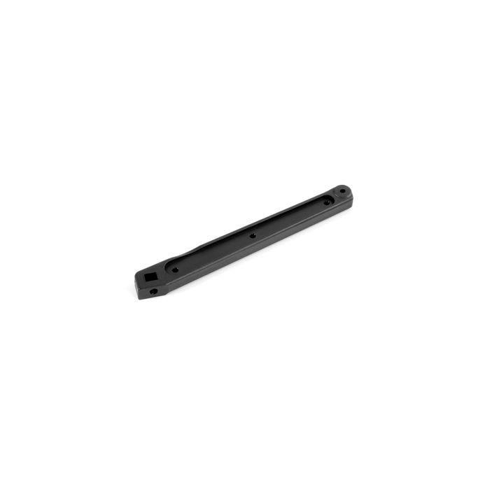 Xray Composite Rear Brace - Medium - L (XR353084) Xray Composite Rear Brace - Medium - L (XR353084)