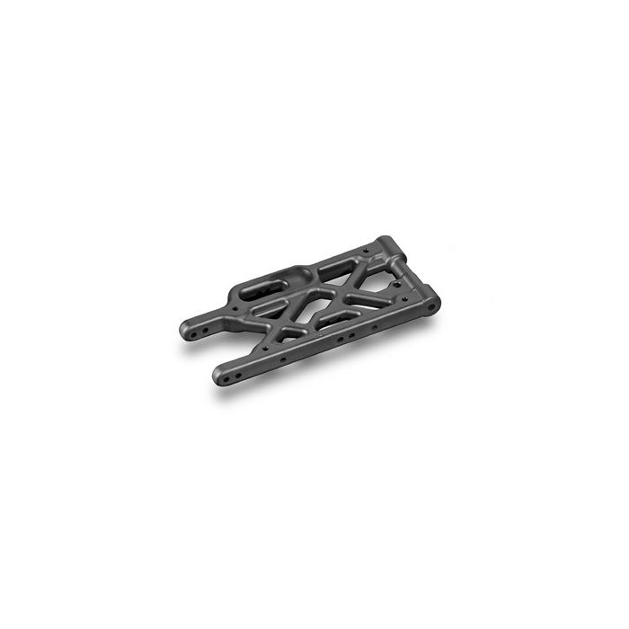 Xray Composite Rear Lower Suspension Arm - Graphite (XR353116-G)