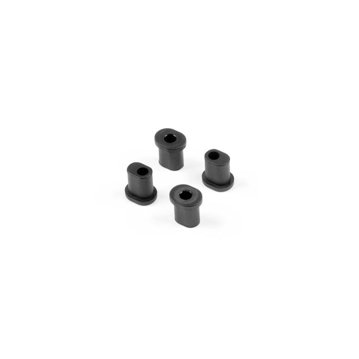 Xray XB8 Composite Bushing For Alu Rear Hub Carrier (2+2) (XR353185) Xray XB8 Composite Bushing For Alu Rear Hub Carrier (2+2) (XR353185)