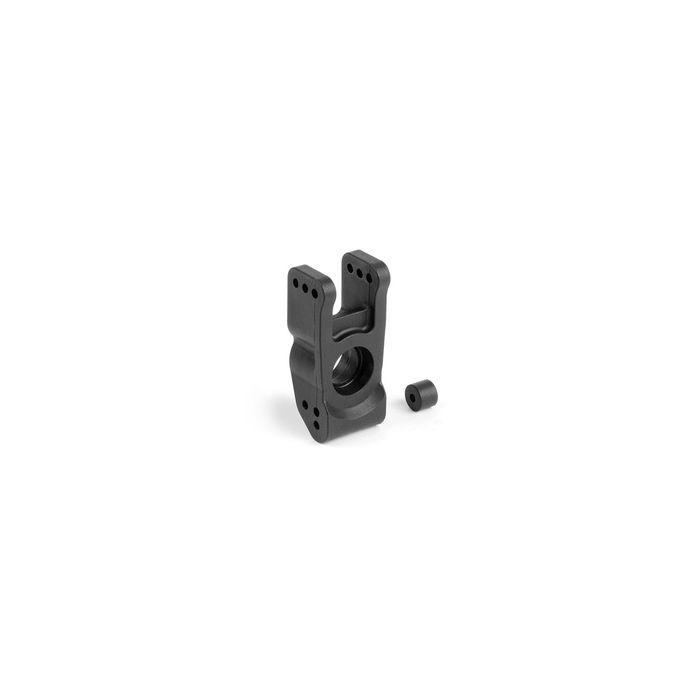 Xray XB8 Composite Rear Upright Lb - Hard (XR353354-H) Xray XB8 Composite Rear Upright Lb - Hard (XR353354-H)