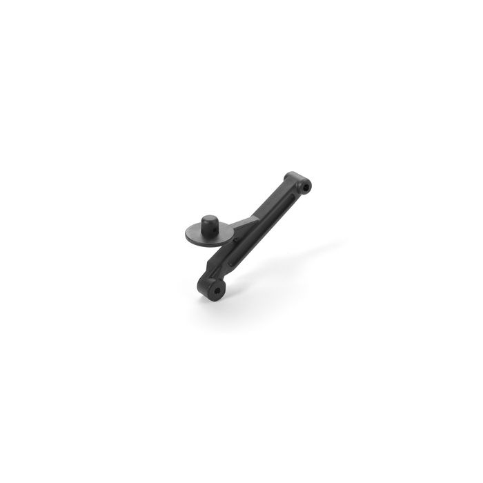 Xray Composite Wing Holder Brace With Rear Body Post (XR353580)
