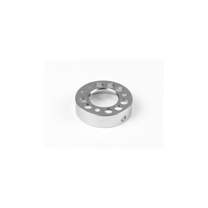 Xray Carrier For 2-Speed Gear (2Nd) - Soft - Swiss 7075 T6 (XR354221) Xray Carrier For 2-Speed Gear (2Nd) - Soft - Swiss 7075 T6 (XR354221)