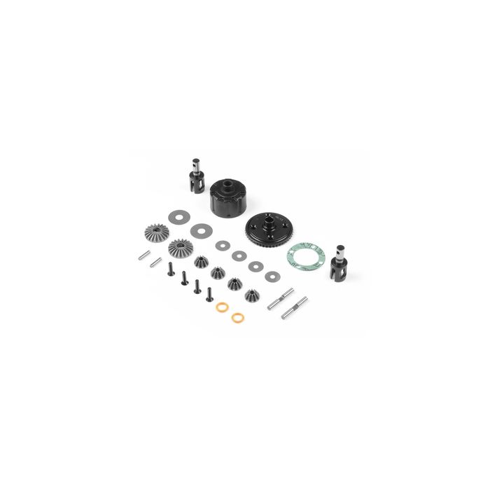 Xray Differential 46T - Matched For 13T Pinion Gear - Set (XR355006) Xray Differential 46T - Matched For 13T Pinion Gear - Set (XR355006)