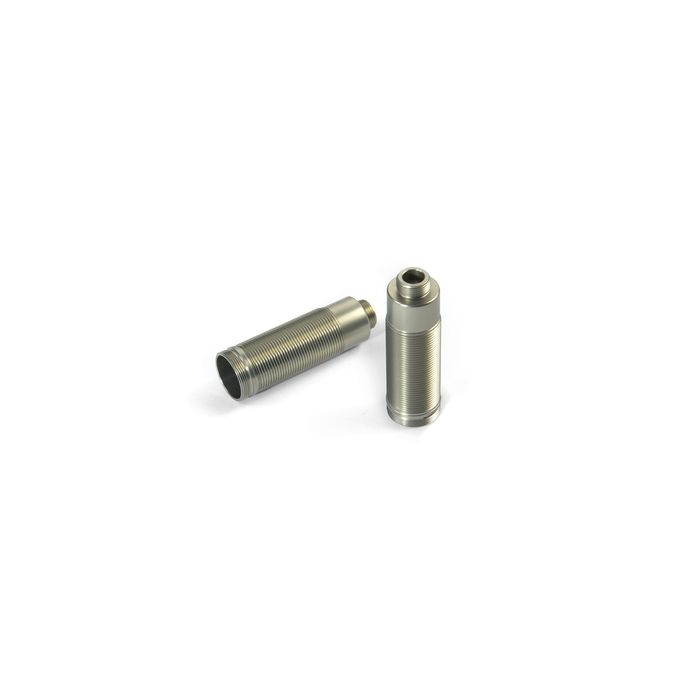 Xray XB8 Alu Rear Shock Body Zero Rebound (2) (XR358226) Xray XB8 Alu Rear Shock Body Zero Rebound (2) (XR358226)