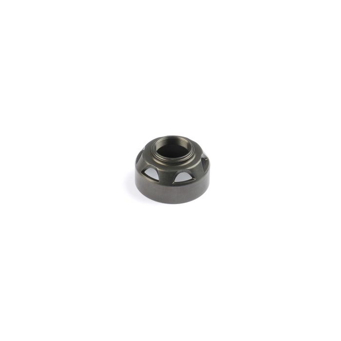 Xray GT 2-Speed Alu Clutch Bell - Lightweight - Hard Coated (XR358410)