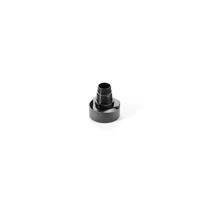 Xray GT 2-Speed Clutch Bell - Lightweight (XR358510) Xray GT 2-Speed Clutch Bell - Lightweight (XR358510)
