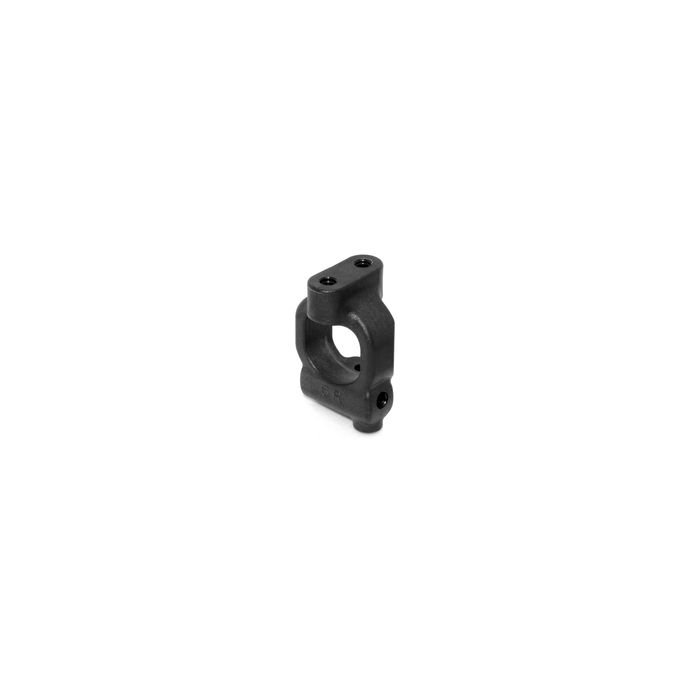 Xray Composite C-Hub 6° Deg. Right - Graphite (XR362211-G) Xray Composite C-Hub 6° Deg. Right - Graphite (XR362211-G)