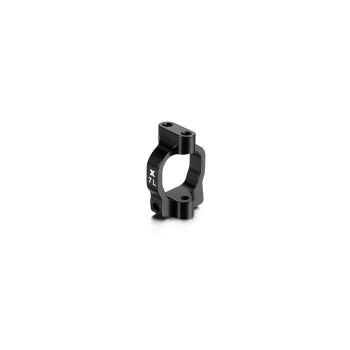 Xray Alu C-Hub 7° Left - Swiss 7075 T6 (XR362242) Xray Alu C-Hub 7° Left - Swiss 7075 T6 (XR362242)